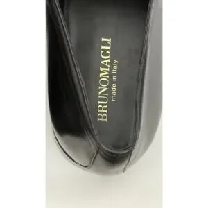 Bruno Magli | Shoes | Bruno Magli Almond Toe Rigen Slip On  display picture 3